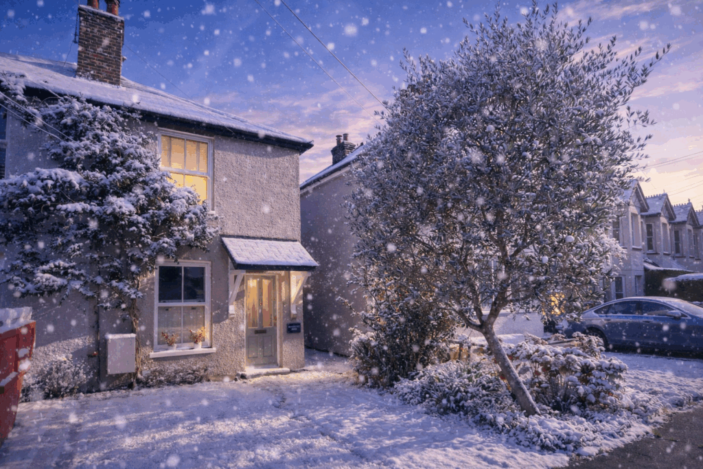 Penn Street, Amersham, HP7