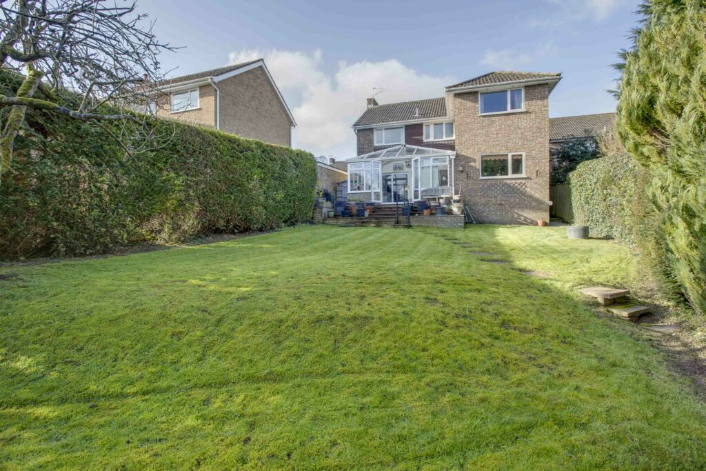 Whitfield Road, Hughenden Valley, HP14
