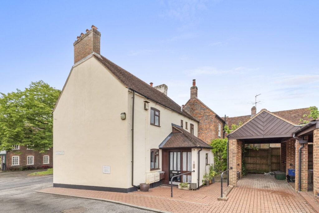 Aylesbury Road, Wendover, HP22