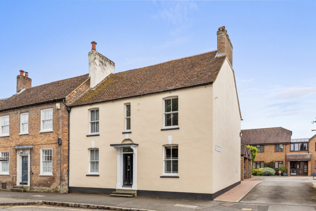 Aylesbury Road, Wendover, HP22