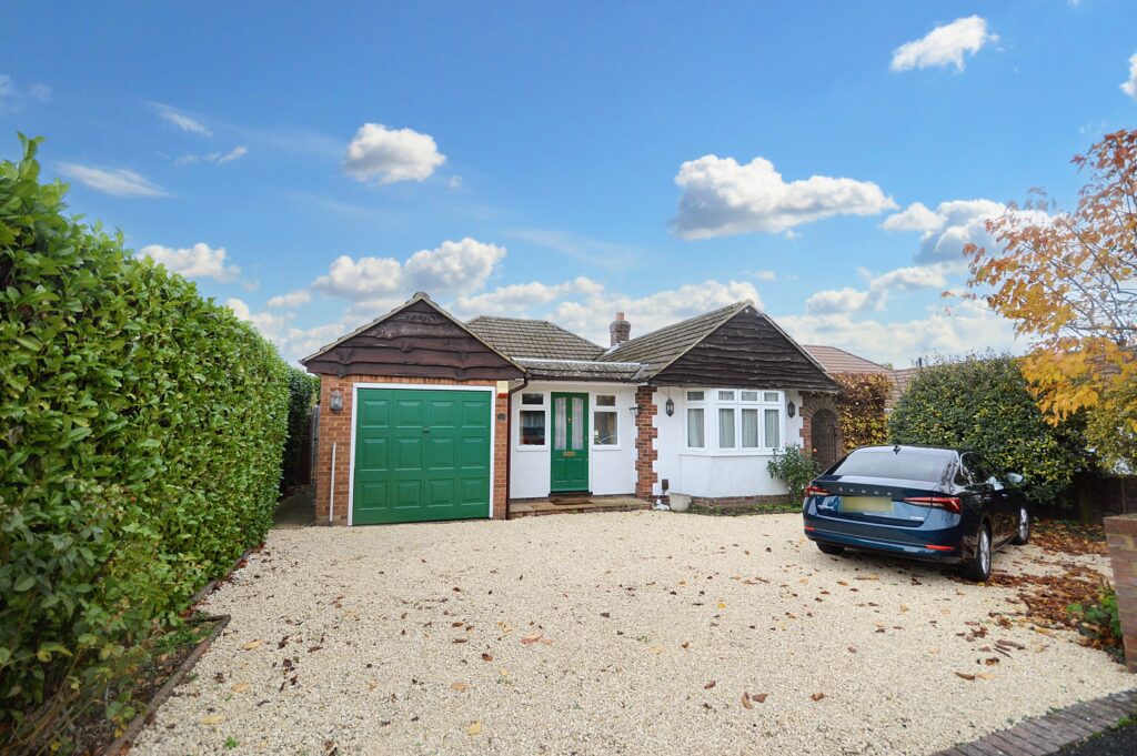 Palliser Road, Chalfont St. Giles, HP8