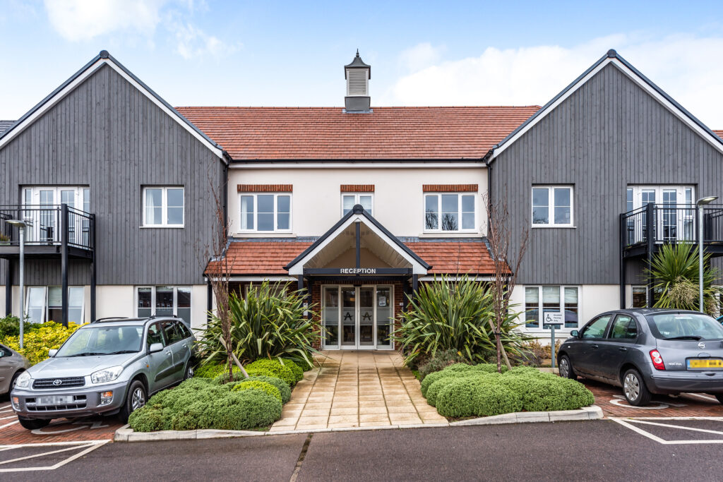 The Retreat, Princes Risborough, HP27