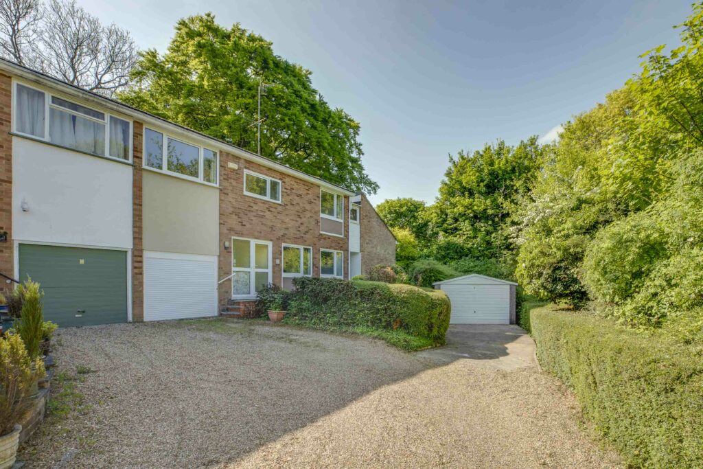 Green Hill, High Wycombe, HP13