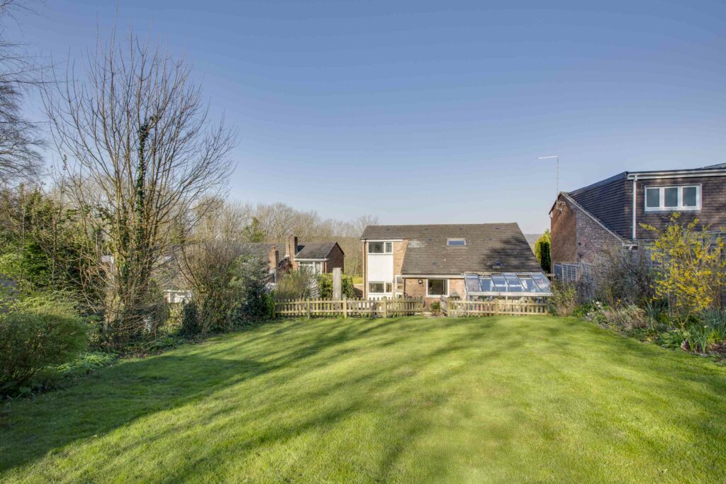 Green Hill, High Wycombe, HP13