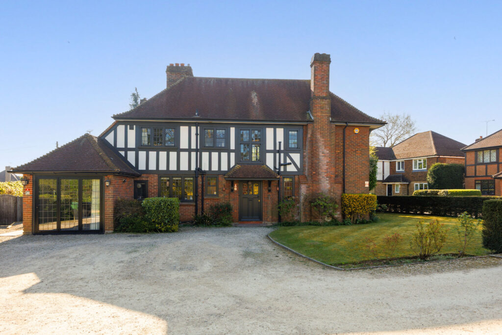 Kingswood Place, High Wycombe, HP13