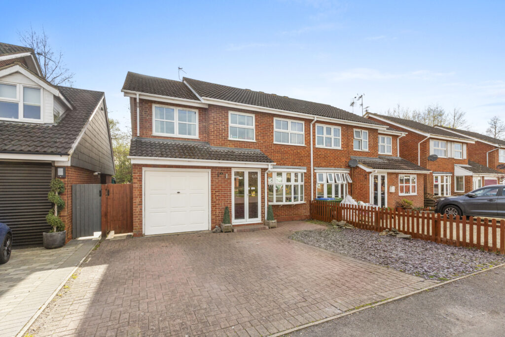 Dalesford Road, Aylesbury, HP21