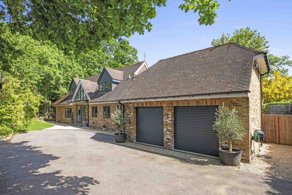 Disraeli Park, Beaconsfield, HP9
