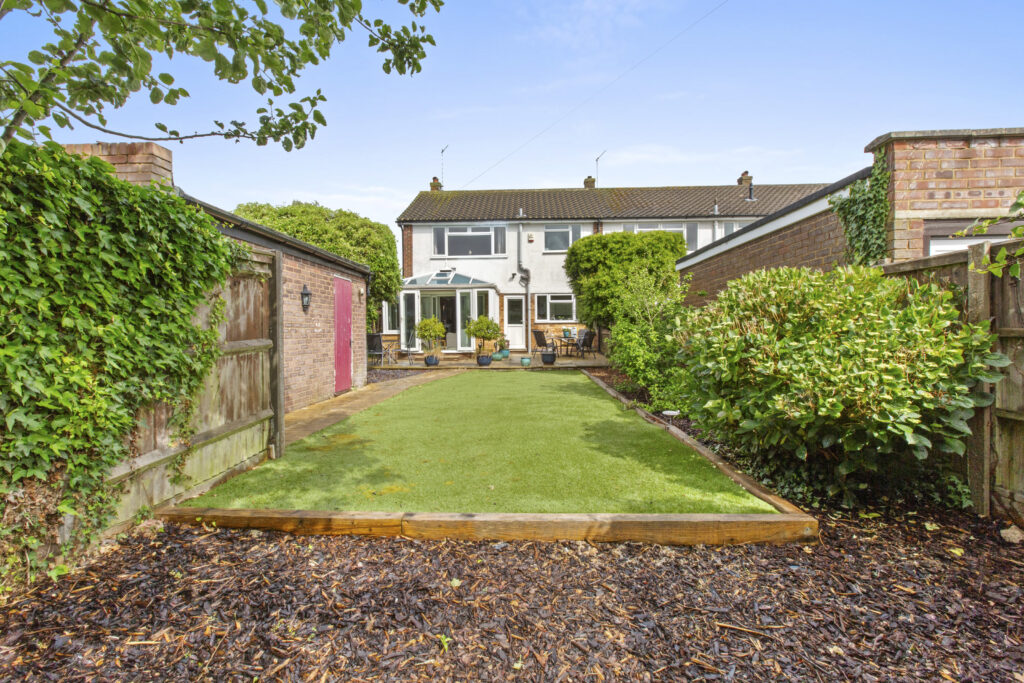 Narcot Way, Chalfont St. Giles, HP8