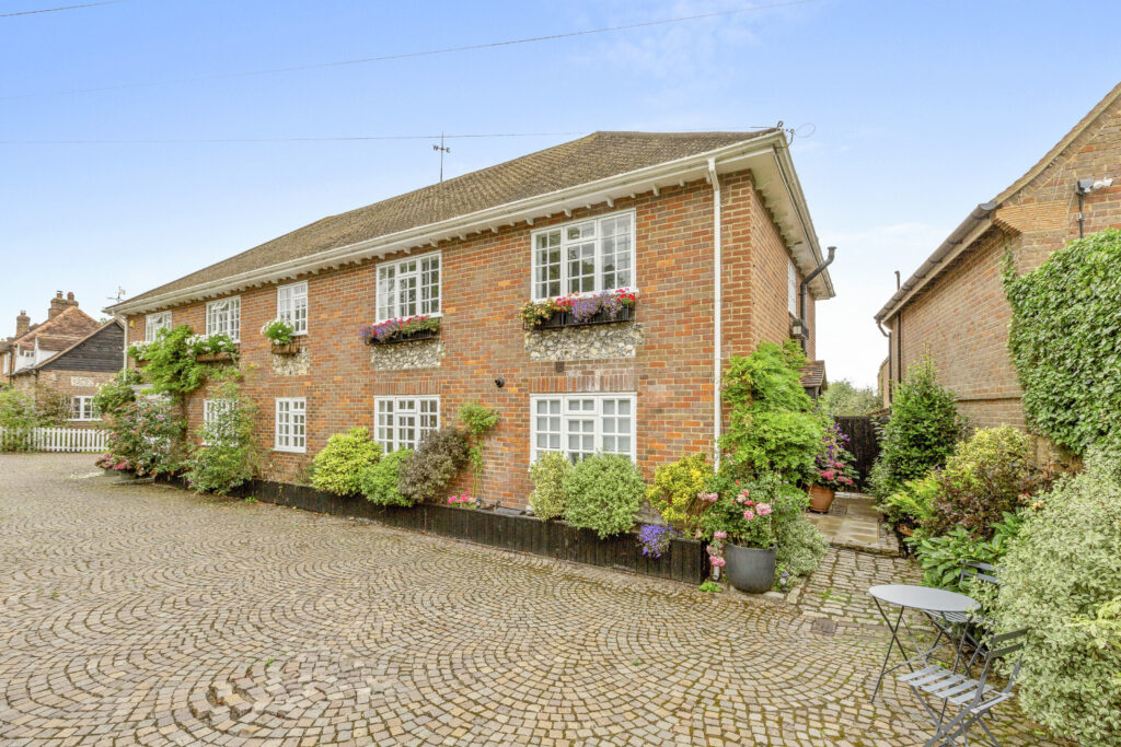 Church Road, Penn, HP10