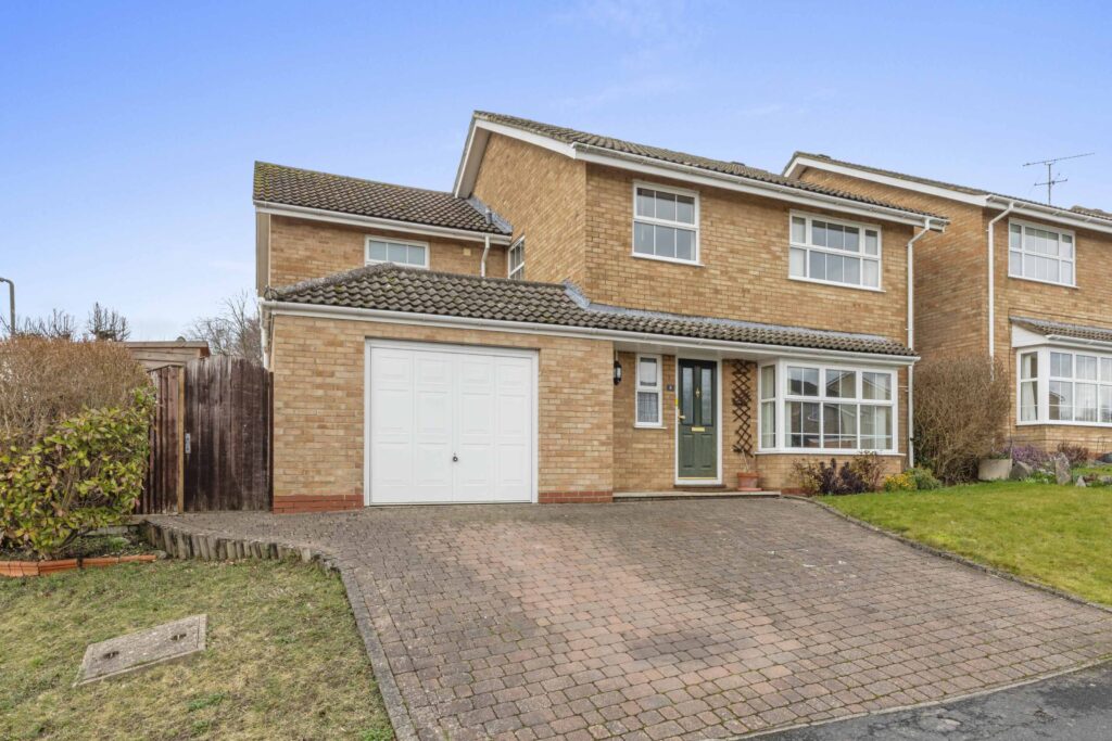 Sunnycroft, Downley, HP13