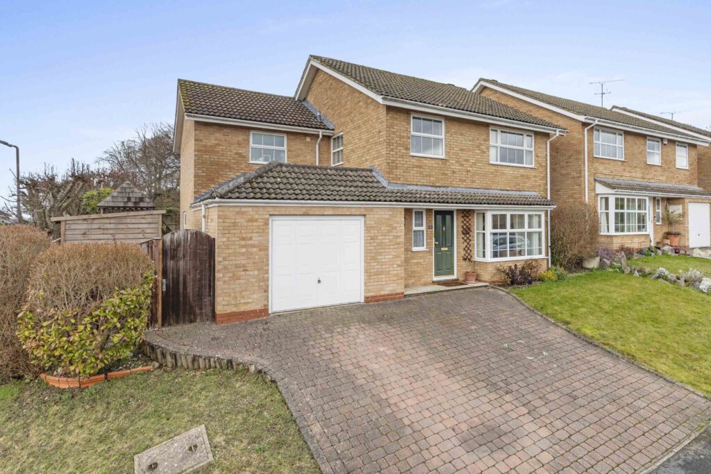 Sunnycroft, Downley, HP13