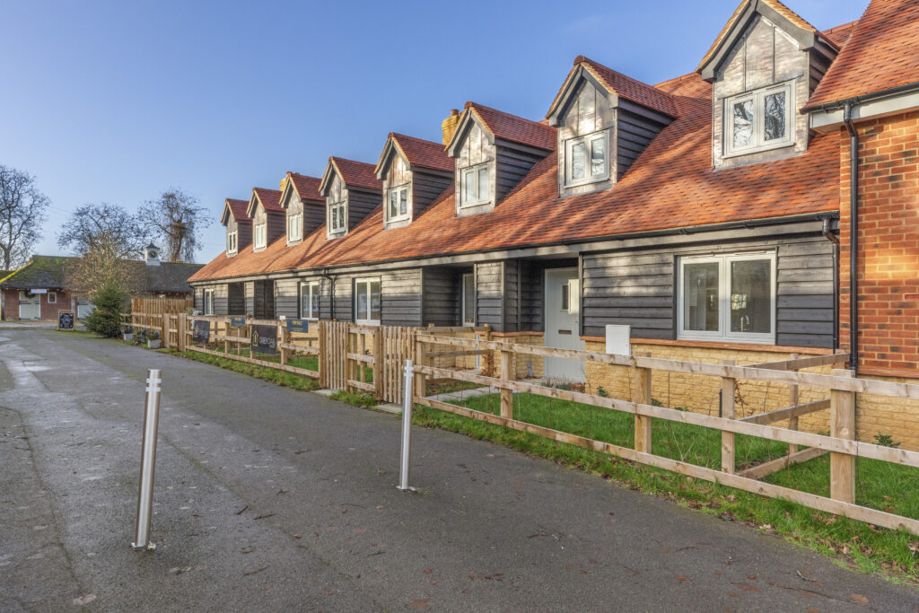 Hame Road, Long Crendon, HP18