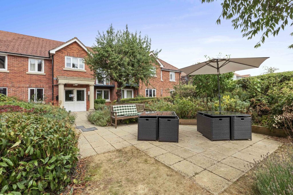 Wellington Avenue, Princes Risborough, HP27