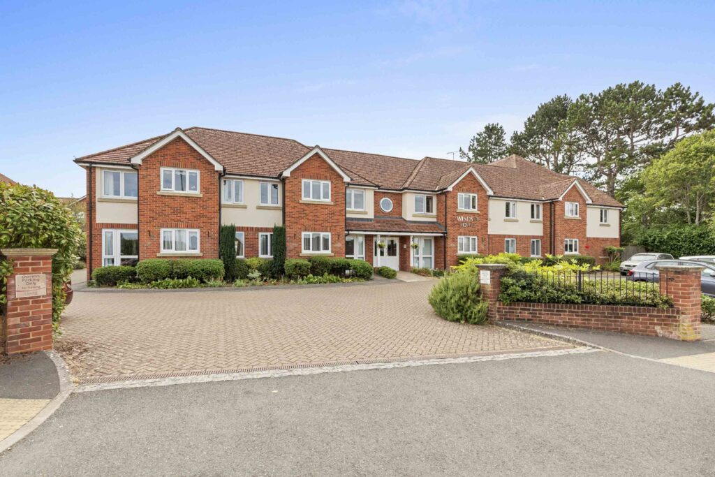 Wellington Avenue, Princes Risborough, HP27