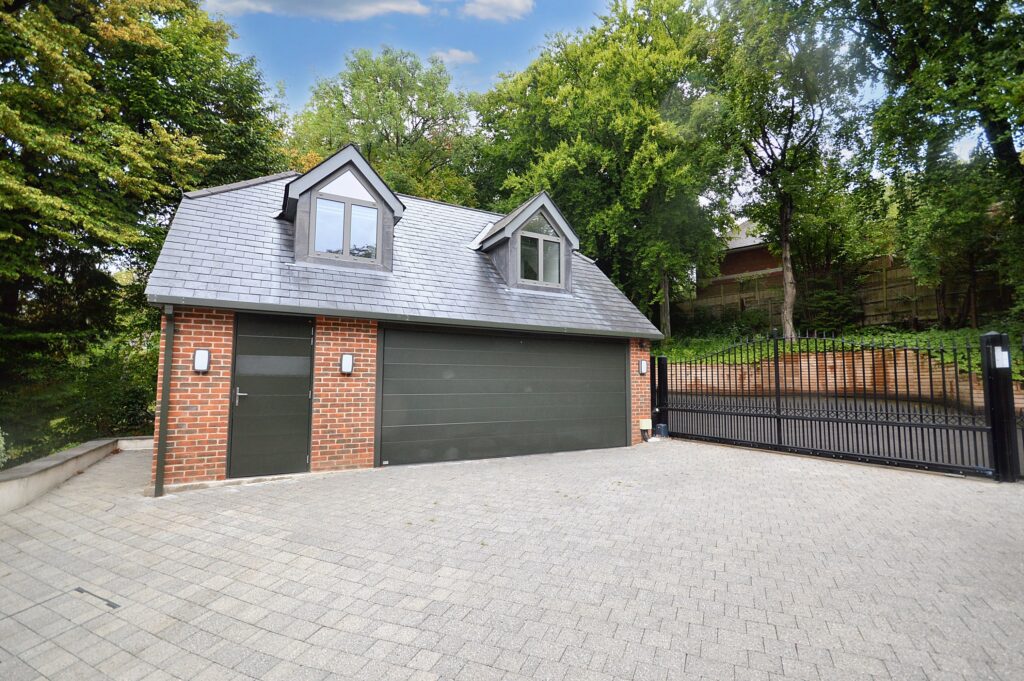 Stratton Road, Beaconsfield, HP9