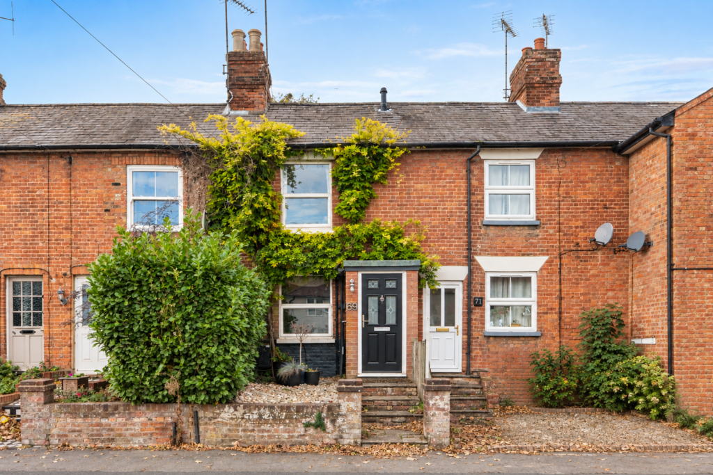 Aylesbury Road, Wendover, HP22