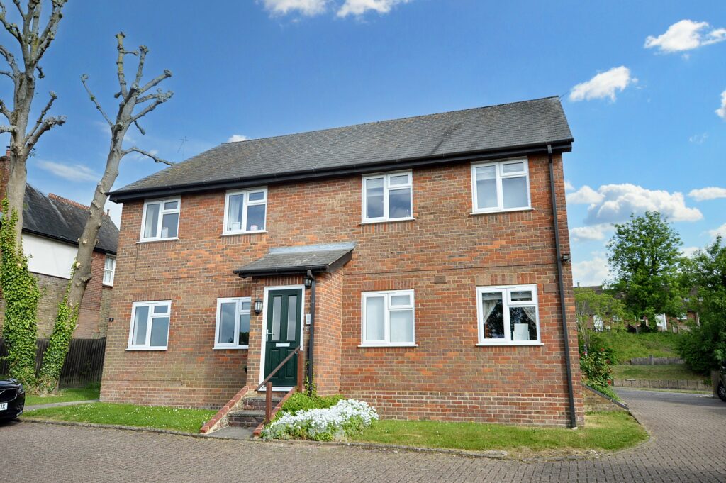 Jusons Glebe, Wendover, HP22