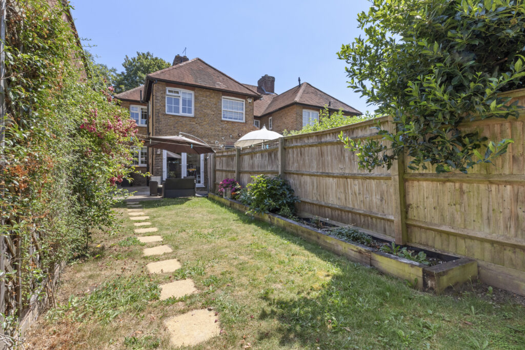 Shepherds Lane, Beaconsfield, HP9