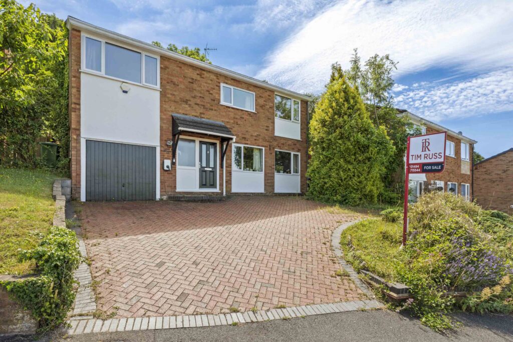 Green Hill, High Wycombe, HP13