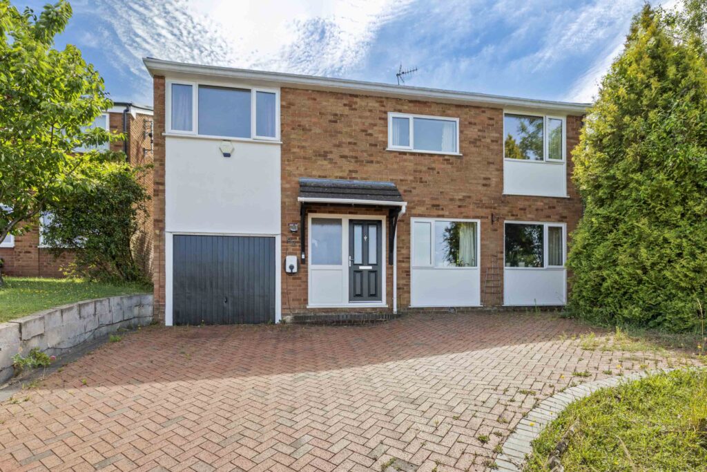 Green Hill, High Wycombe, HP13