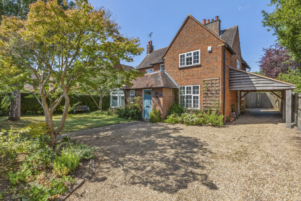 Caledon Road, Beaconsfield, HP9