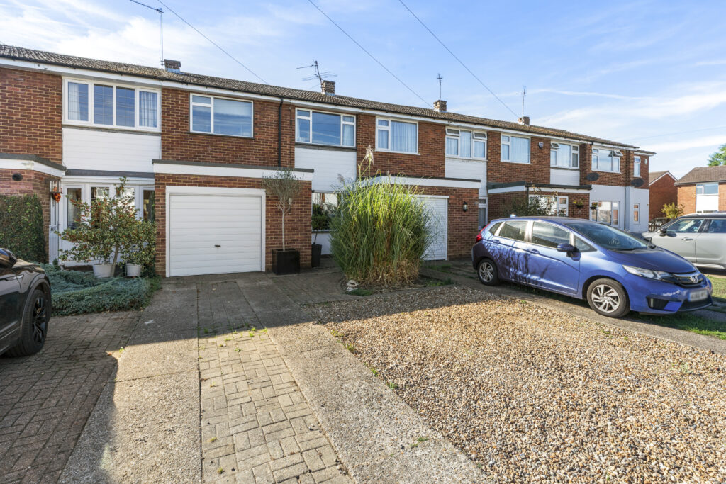 Fleetwood Close, Chalfont St. Giles, HP8