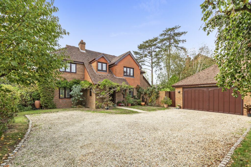 Hill Place, Farnham Common, SL2