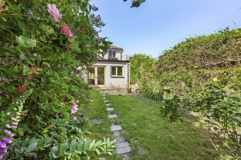 Horseshoe Crescent, Beaconsfield, HP9