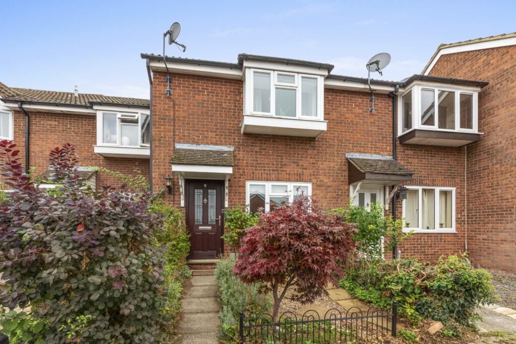 Wendover Heights, Wendover, HP22