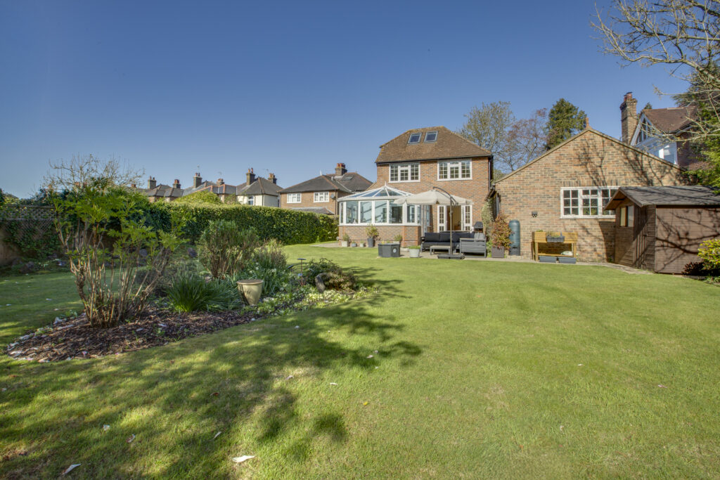 Penn Street, Amersham, HP7