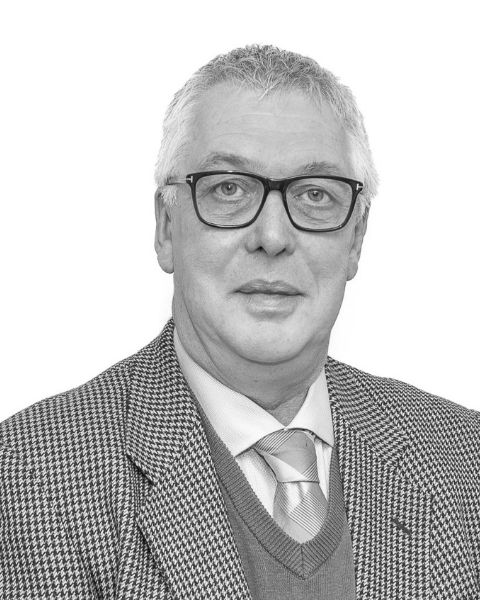 Adrian Steggals