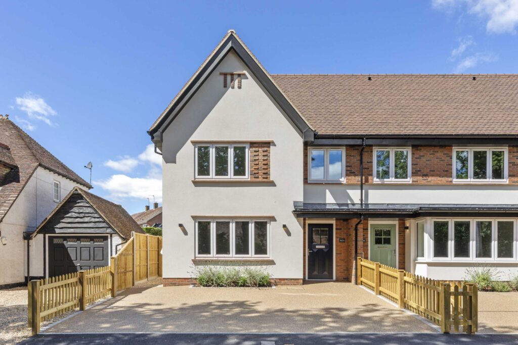 Green Lane, Prestwood, HP16