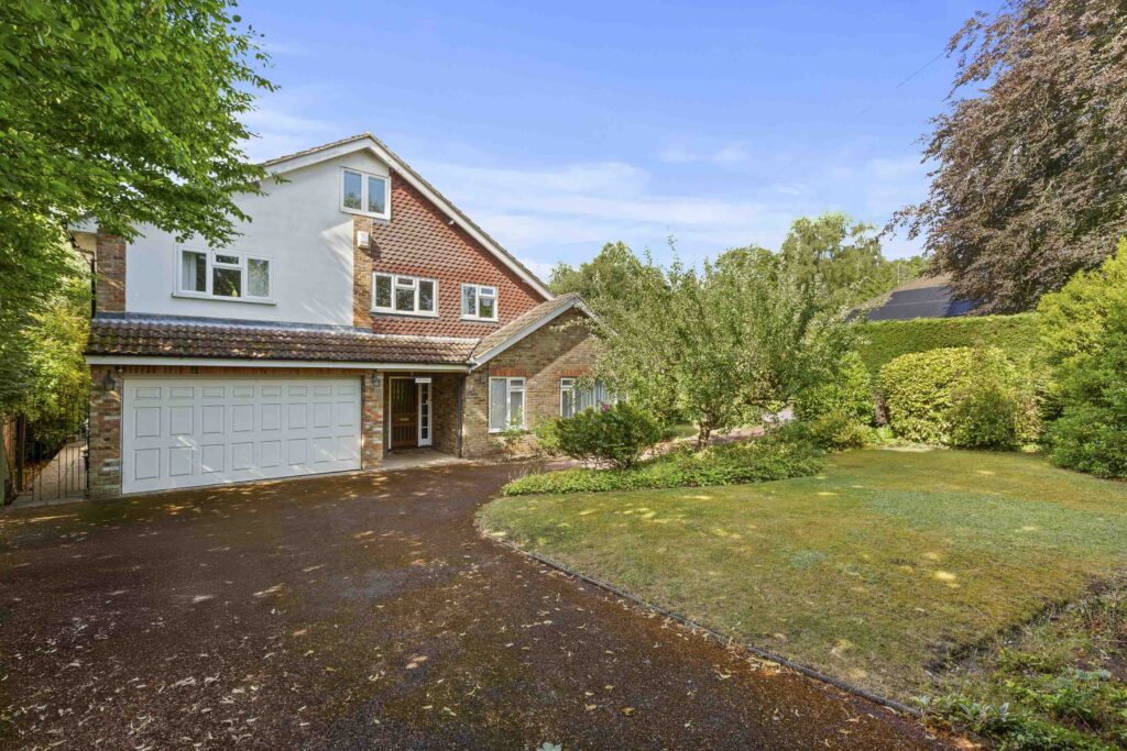 Terry Road, High Wycombe, HP13