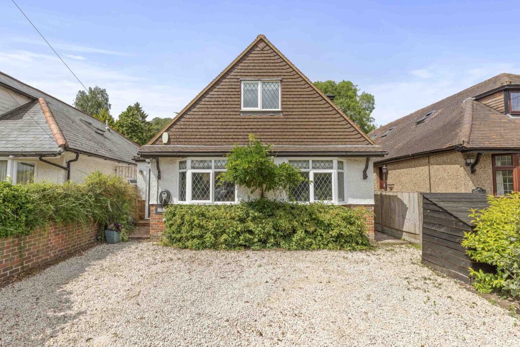 Warrendene Road, Hughenden Valley, HP14