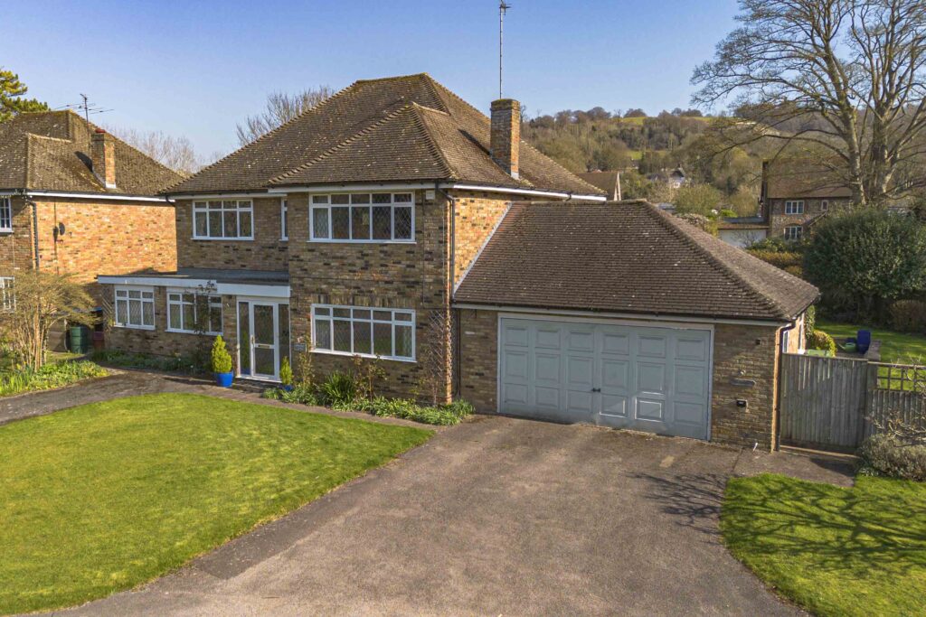 Orchard Place, Mill Lane, HP27