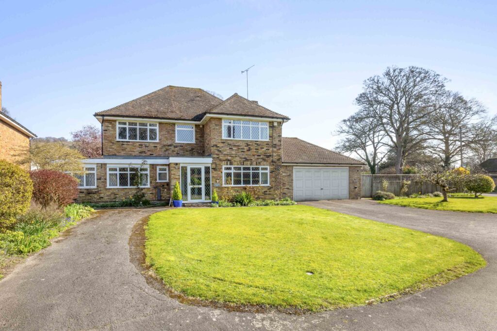 Orchard Place, Mill Lane, HP27