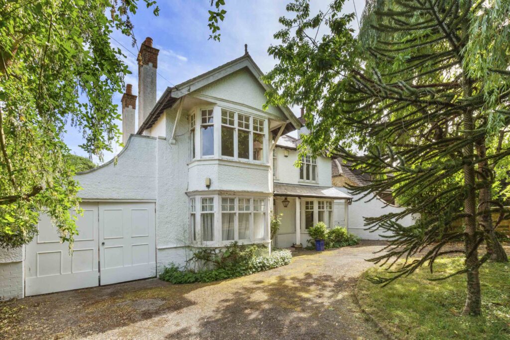 Heathfield Road, High Wycombe, HP12