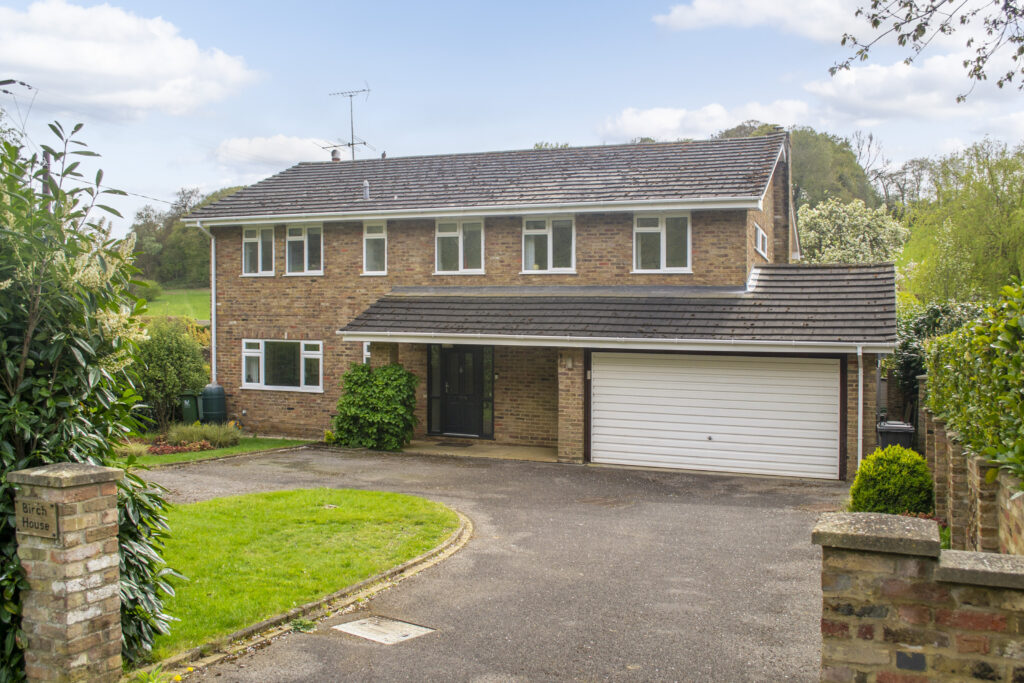 Bryants Bottom, Great Missenden, HP16