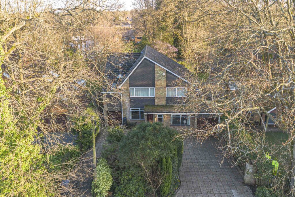 St. Johns Close, Penn, HP10