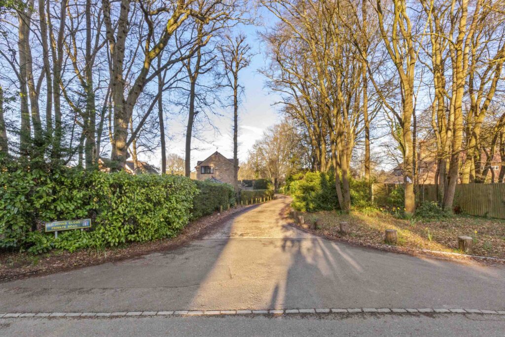 St. Johns Close, Penn, HP10