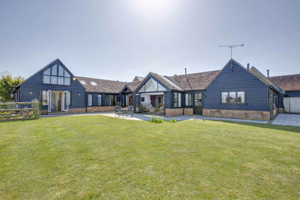 Spurlands End Road, Great Kingshill, HP15