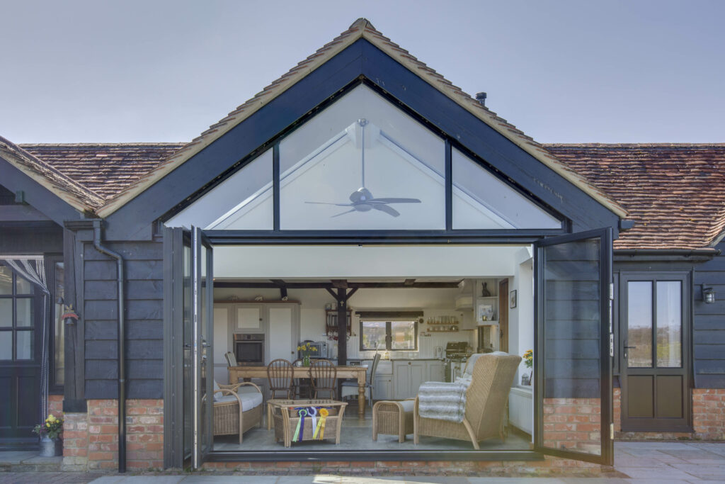 Spurlands End Road, Great Kingshill, HP15