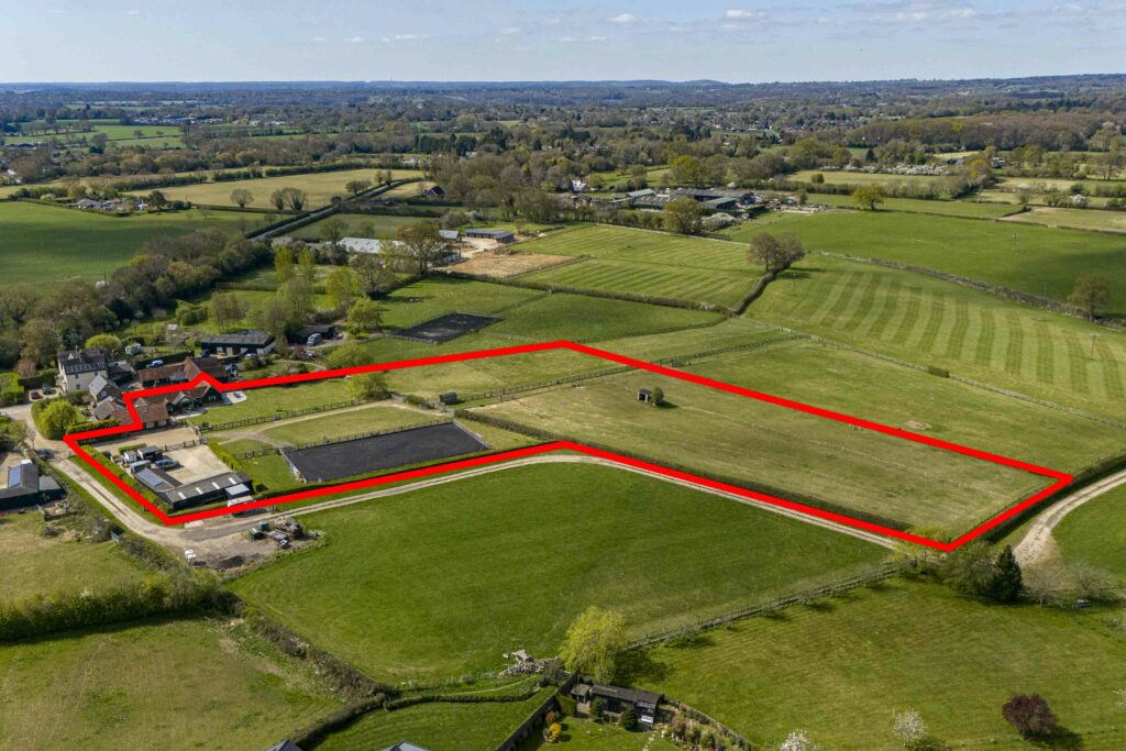 Spurlands End Road, Great Kingshill, HP15