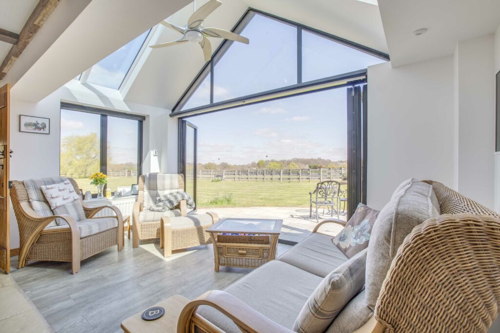 Spurlands End Road, Great Kingshill, HP15