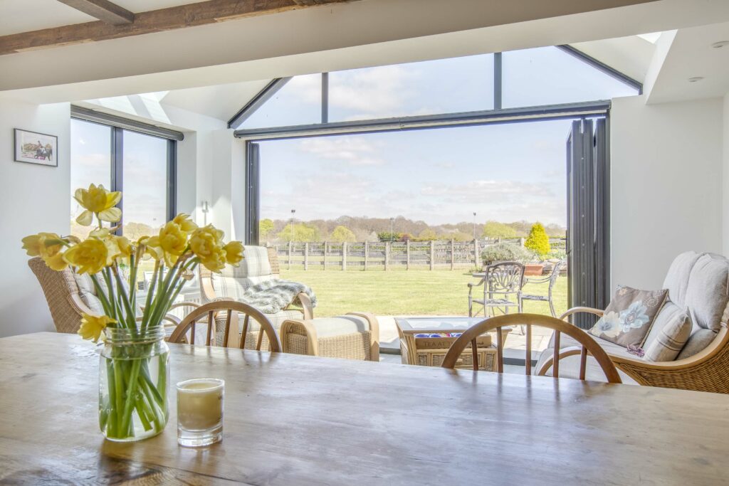 Spurlands End Road, Great Kingshill, HP15