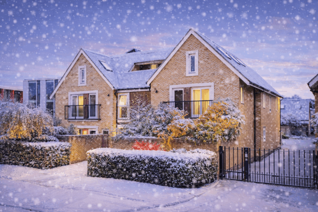 Station Road, Beaconsfield, HP9