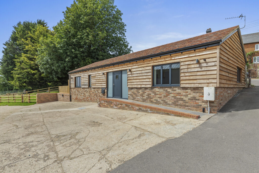Upper Pollicott, Ashendon, HP18
