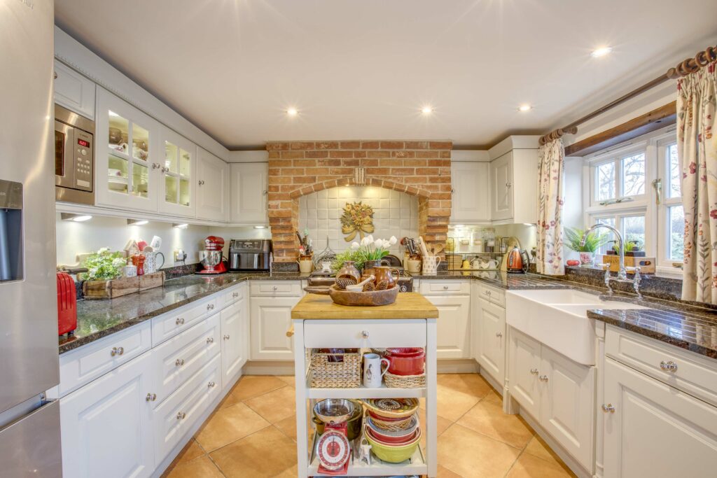 Chiltern Lane, Hazlemere, HP15