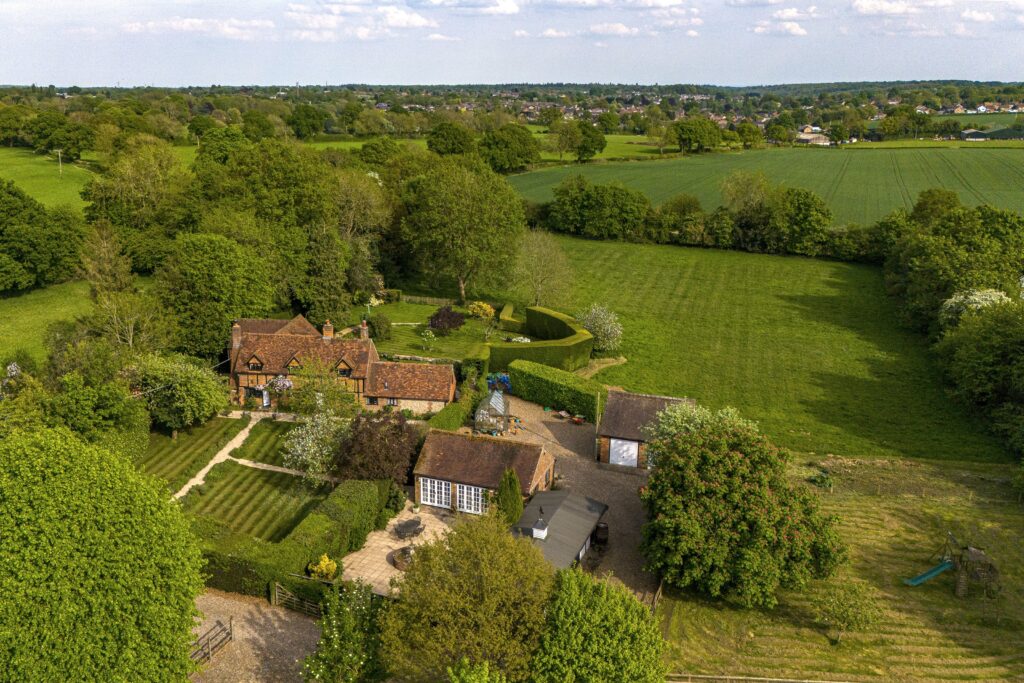 Great Kingshill, Buckinghamshire