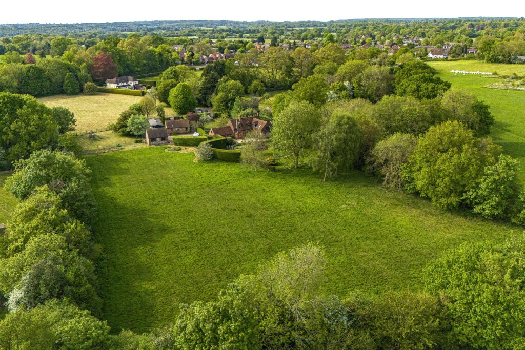 Great Kingshill, Buckinghamshire
